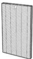 SHARP FPJ60EUW - REPLACEMENT - 1