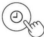 SHARP FPJ40EUW - VYPNUTIČASOVACE - 2