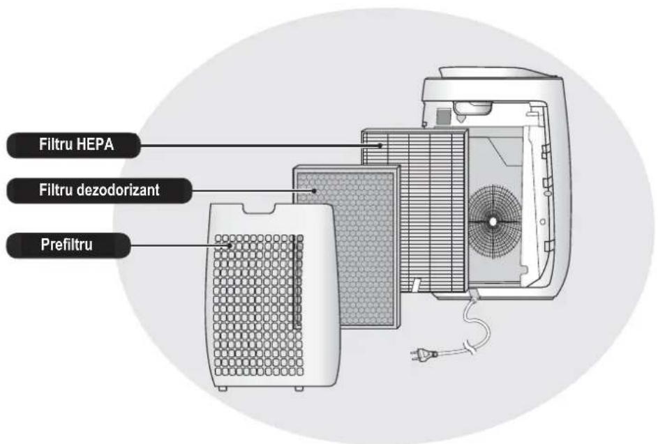 SHARP FPJ40EUW - NOTA - 1