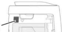 SHARP FPJ40EUW - Dust sensor - 2