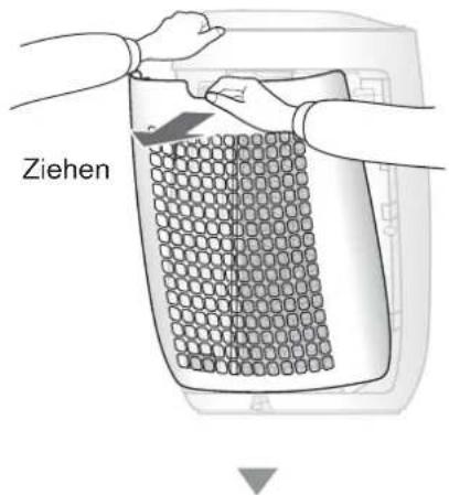 SHARP FPJ40EUW - RÜCKSEITE - 2