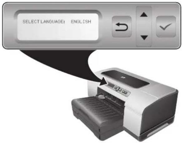 HP Business Inkjet 2800DT - Informazioni sulla sicurezza - 9