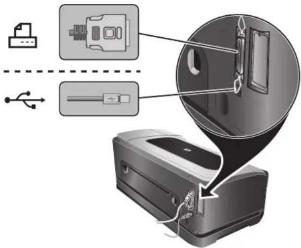 HP Business Inkjet 2800DT - Informazioni sulla sicurezza - 14
