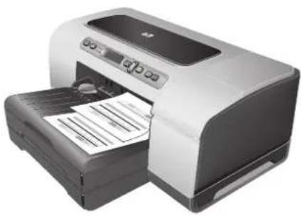 HP Business Inkjet 2800DT - Informazioni sulla sicurezza - 13
