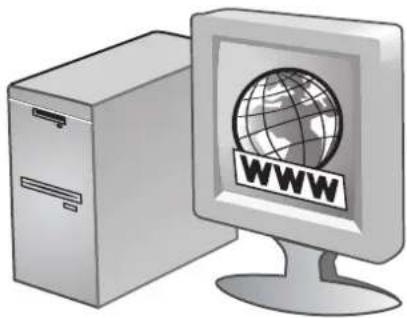 HP Business Inkjet 2800DT - Collegamento a una rete con fili: - 3