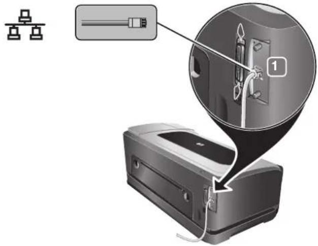 HP Business Inkjet 2800DTN - Informazioni sulla sicurezza - 14
