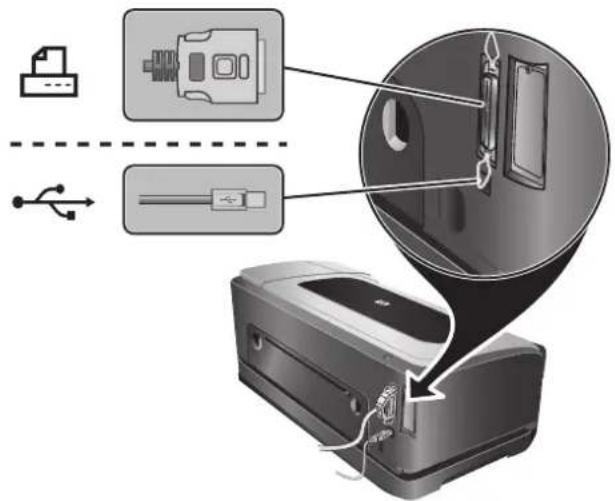 HP Business Inkjet 2800DTN - Informazioni sulla sicurezza - 13