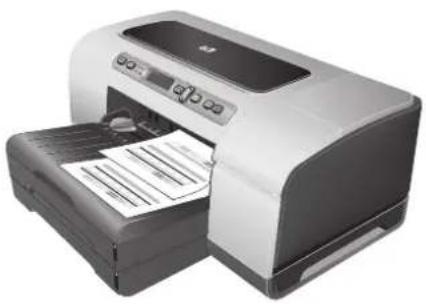 HP Business Inkjet 2800DTN - Informazioni sulla sicurezza - 11
