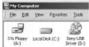 SONY MSACUS1A - - Windows 98/98SE/2000 - - 1