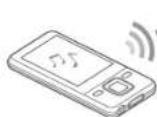 SONY Rolly SEP30BT - Écouter de la musique via une communication Bluetooth - 2