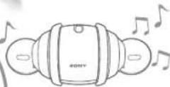 SONY Rolly SEP30BT - Remarque - 2