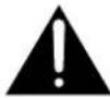PIONEER PDP4271HD - RISK OF ELECTRIC SHOCK DO NOT OPEN - 1