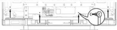 PIONEER PDP4271HD - for PDP-6072HD/PDP-6071HD/PDP-6070HD - 1