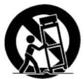PIONEER PDP4271HD - CAUTION - 2