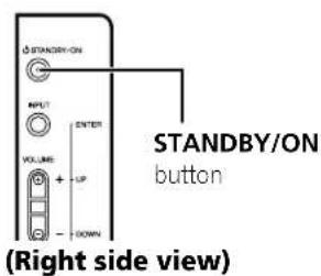 PIONEER PDP4271HD - Plasma Display - 4