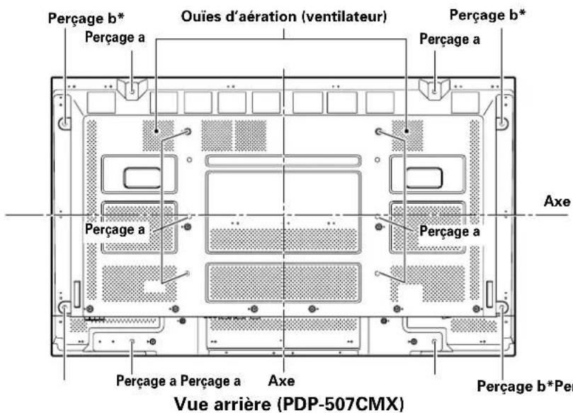 PIONEER PDP427CMX - ATTENTION - 3