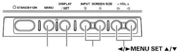 PIONEER PDP427CMX - ①COMBINATION IN/OUT - 3