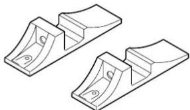 PIONEER PDP427CMX - Checking supplied accessories - 10