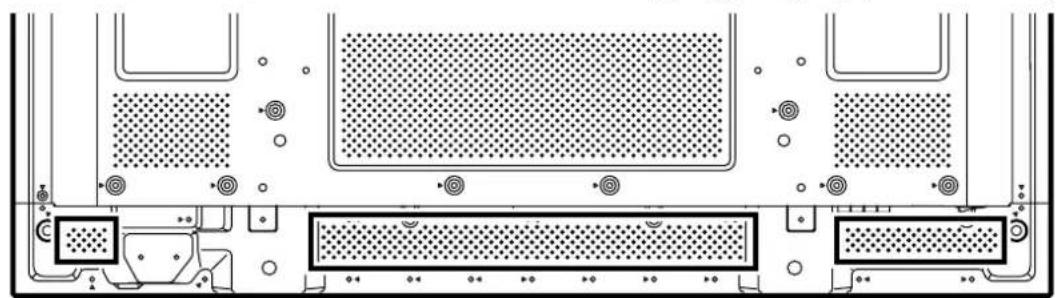PIONEER PDP427CMX - スピードクランプを本機に取り付けるには - 2