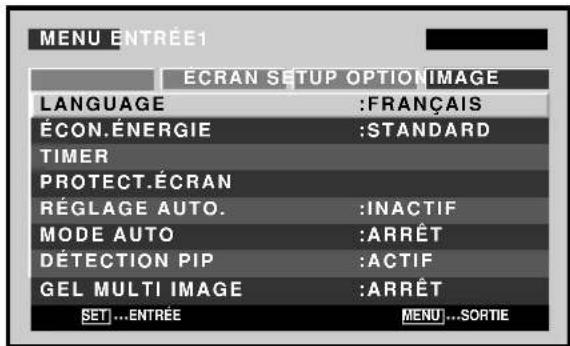 PIONEER PDP427CMX - Remarque - 4