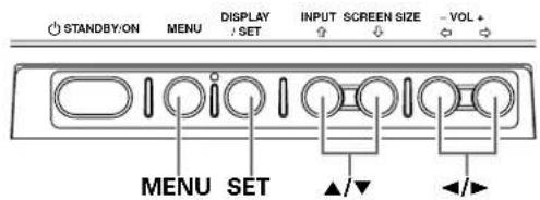 PIONEER PDP427CMX - ②Image dans image - 3