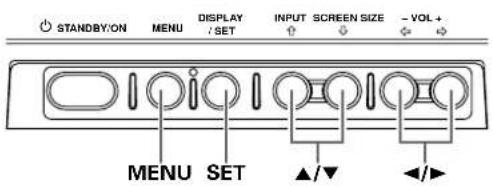PIONEER PDP427CMX - スピードクランプを外すには - 1