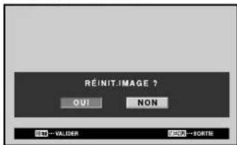 PIONEER PDP427CMX - Réglages de l'IMAGE et de l'ÉCRAN - 6