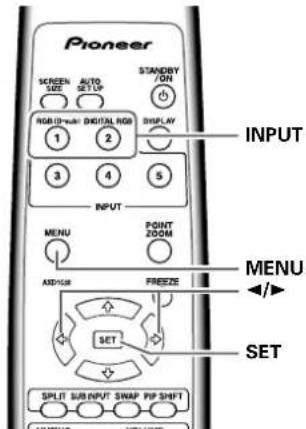 PIONEER PDP427CMX - Note - 1