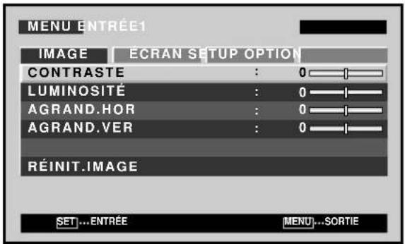 PIONEER PDP427CMX - Mise en œuvre pour [TYPE DE SIGNAL] - 2