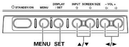 PIONEER PDP427CMX - Activating the timer - 2