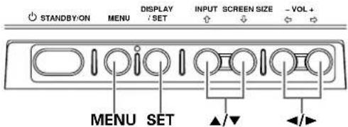 PIONEER PDP427CMX - Energy saving settings (ENERGY SAVE) - 2