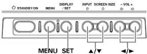 PIONEER PDP427CMX - ②Image dans image - 5