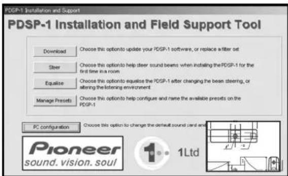PIONEER PDP427CMX - ①サイドバイサイド - 2