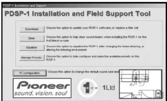 PIONEER PDP427CMX - ①Côte à côte - 2