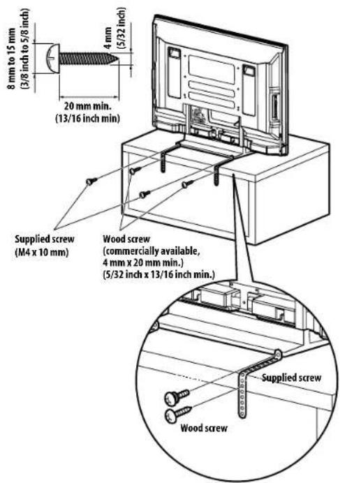 PIONEER PDP4280HD - Note - 1