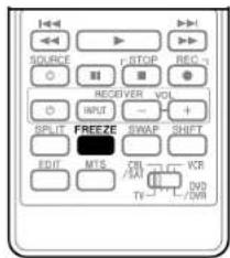 PIONEER PDP4280HD - Geld'une image - 2