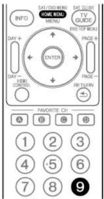 PIONEER PDP4280HD - Utilisation des services POD - 1