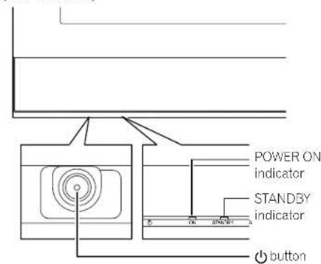 PIONEER PDP4280HD - (PDP-4280HD) - 1