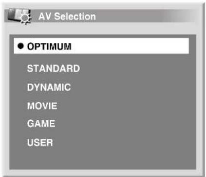 PIONEER PDP4280HD - Press HOME MENU. - 1