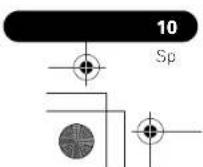 PIONEER PDP4280HD - Precauciones de seguridad - 2