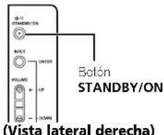PIONEER PDP4280HD - Pantalla de plasma (PDP-5080HD) - 3