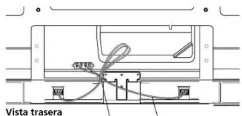 PIONEER PDP4280HD - Ate los cables. - 1
