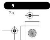 PIONEER PDP4280HD - Precaución - 3