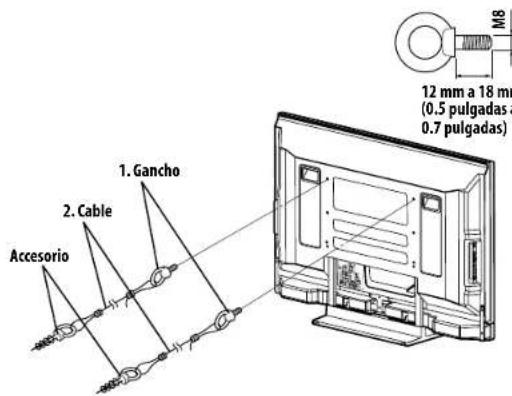 PIONEER PDP4280HD - Nota - 1