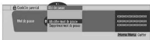 PIONEER PDP4280HD - Appuyez sur HOME MENU. - 1