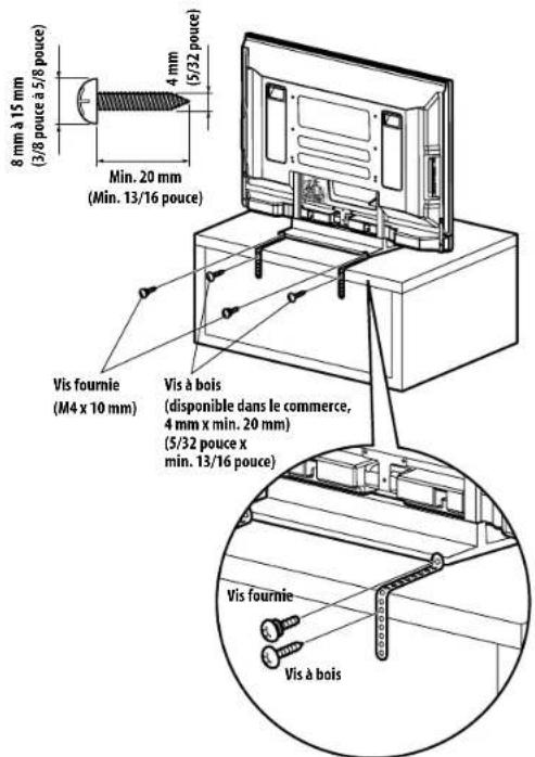 PIONEER PDP4280HD - Remarque - 1