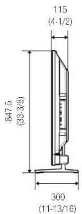 PIONEER PDP4280HD - Appendix - 2