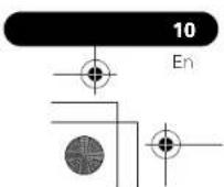 PIONEER PDP4280HD - Chapter 2 Safety Precautions - 2
