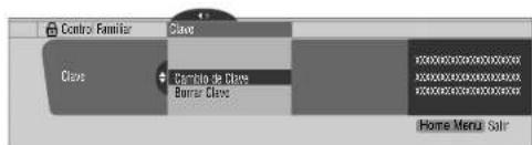 PIONEER PDP4280HD - Pulse HOME MENU. - 1
