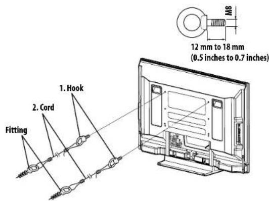 PIONEER PDP4280HD - Note - 1